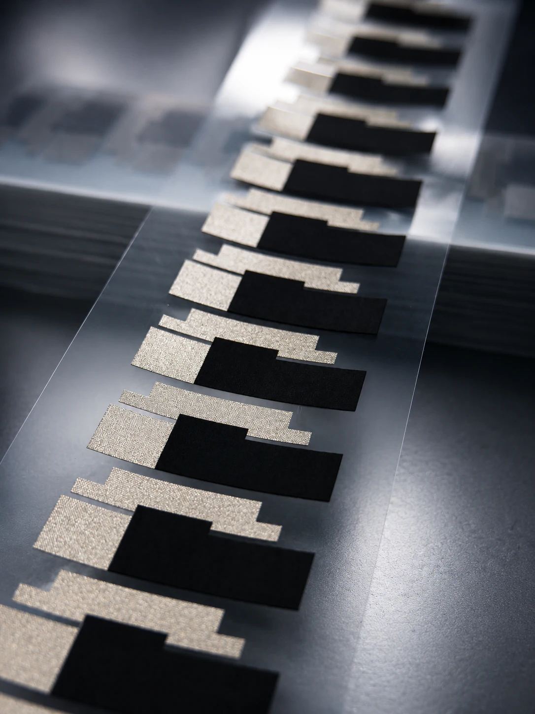 EMI Shielding